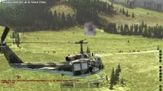 Epoch KILLVIDEO! - Arma 2 DayZ