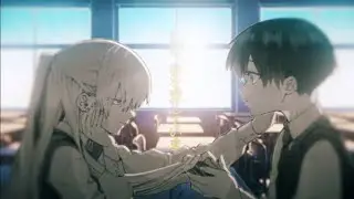 【MMV/MAD】 わかんない よ. ft Yoko