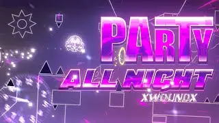 Party all night // Solo #1 Preview
