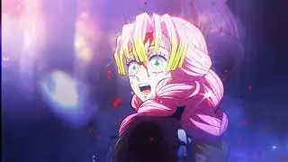 Tokyos Revenge X Demon slayer (velocity edit)