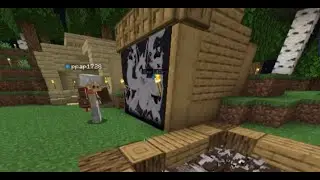 Minecraft Fuckery
