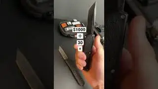 Lightning OTF vs ULTRATECH 