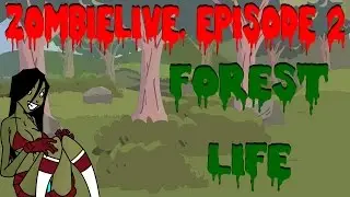 ZombieLive. Episode 2: 