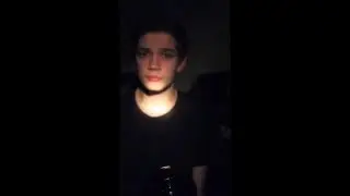 Stay With Me - Sam Smith (Cover)