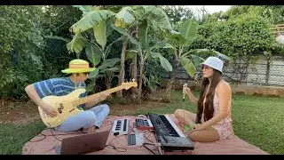 Buscabulla: Live From Aguadilla, PR
