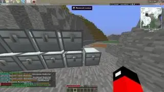 открытие кейсов на ExCraft №2