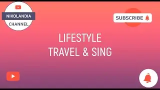 LIFESTYLE-ZWIASTUN KANAŁU 🎬