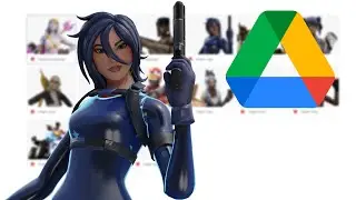 Fortnite Render Pack #45