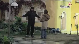 Zadruga 6 - Zvezdan postavio Anđeli nova pravila ponašanja i uslov za vezu posle Zadruge - 2.3.2023