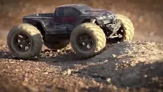 RC Car 