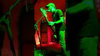 Bongzilla live at Scumm@