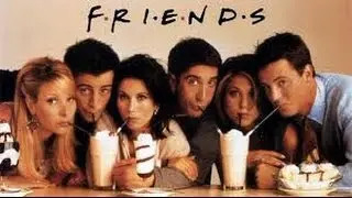 I'll Be There For You (Theme From Friends) Ukulele Cover