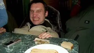 "Бумажные ужасы"