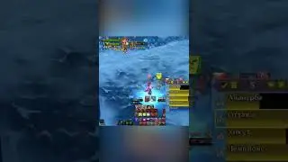 Найдётся рыба крупнее #аллоды #demэntor #allodsonline