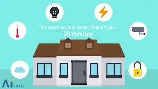 AI SMART Why we need Smart Home Automation..?