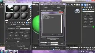 3DS Max HDRI Tutorial (Highest Quality)