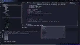 Pygame RPG Codealong 06 - Creating Enemies