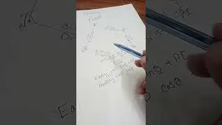 How To Create Closed Traverse | Traverse Calculate Manually| Easy Process Traverse