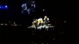 Tokio hotel in die nacht @ ahoy