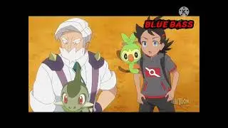 Pokemon Journeys Ash's Dragonite hugs Iris||Pokemon Journeys #pikachu #pokemonjourneys #ash #pokemon