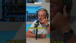 LO SCHERZO AL BAMBINO TIFOSO DELLA ROMA. PAOLO BONOLIS passa dal BSMT!