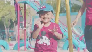 Intervención Urban95: Parque Infantil Ignacio Merino - Piura (2022)