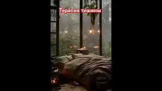 рай для души