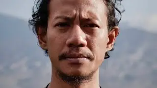 Fotografer Terbaik Dunia Asal Indonesia