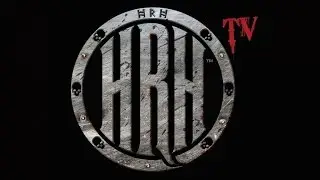 HRH TV - SENSER @ HRH METAL 2017 !!!