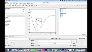 How to zoom Matlab Figure