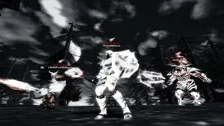 FİFTYFOURRRRRRR [ - DB Priest -  ] & [EPSİDODE] ' PK MOVİE #funny #gordion #knightonline