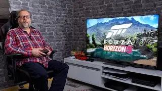 Forza Horizon 5 Review