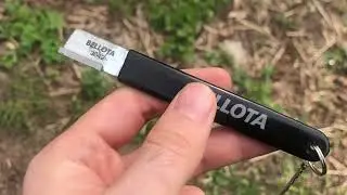 Точильный брусок Bellota 3642