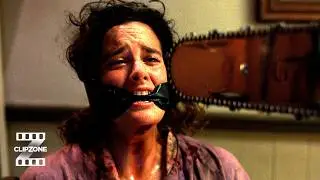 Leatherface: The Texas Chainsaw Massacre III | The Chainsaw Arrives | ClipZone: Horrorscapes