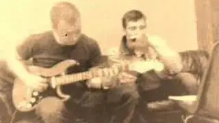 The moody blues