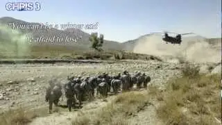 Afghanistan War- US Army\Marines Firefight Montage [new] part 3 ᴴᴰ
