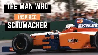 Vincenzo Sospiri - The Man Who Inspired Schumacher