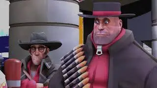 [TF2/15.ai] The Red Team Goes To The Movie Theater To See Spider-Man No Way Home