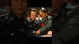 Перестрелка в баре 🤯 | Бесславные ублюдки | 