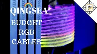 Qingsea RGB Cable Review - Budget Friendly