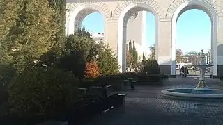 еду за паспортом
