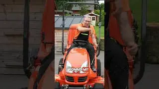 Warum verstopft der GR2120 auch unter schwierigen Bedingungen nicht? Andreas erklärt es dir! #kubota