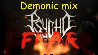 { HQ } The HU - Wolf Totem ( Demonic ) - Lyrics