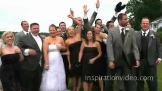 epic wedding photo shoot fail