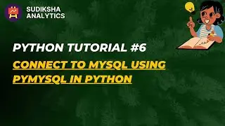 Python MySQL Tutorial 