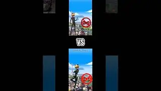 Miraculous Characters Without Mask | Old Vs New #shorts
