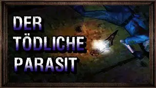 Der Parasit der Cybil kontrollierte | SILENT HILL LORE