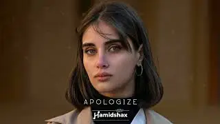 Hamidshax - Apologize (Original Mix)