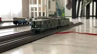 Roco SBB Ae 8/14 11851