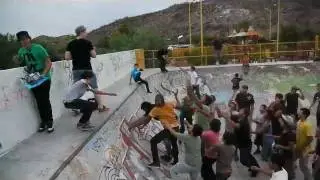 Mexico Trip Part 1